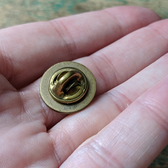 Vintage 1960s Bobcat Cub Scouts B.S.A. Lapel Pin - Picture 6 of 8